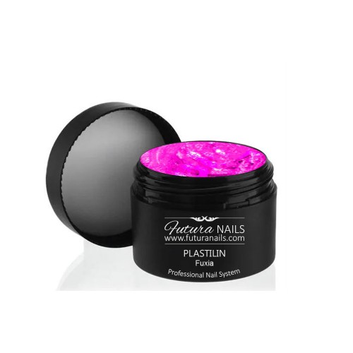 Plastilin Fuxia Plastilin Fuxia